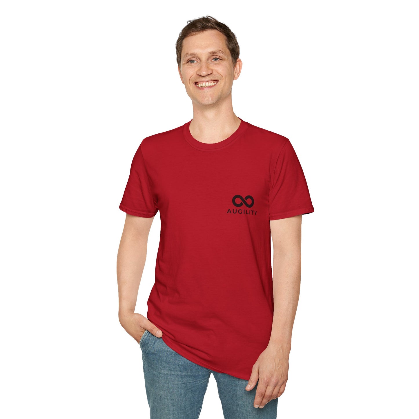 Augility Collective T-shirt - Various Colours