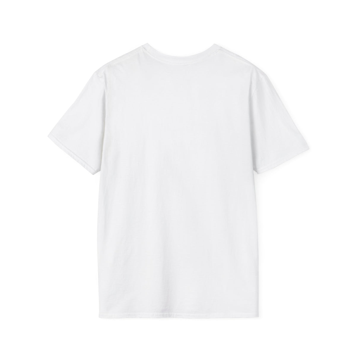 If You Know, You Know - Augility Collective T-shirt - White & Purple