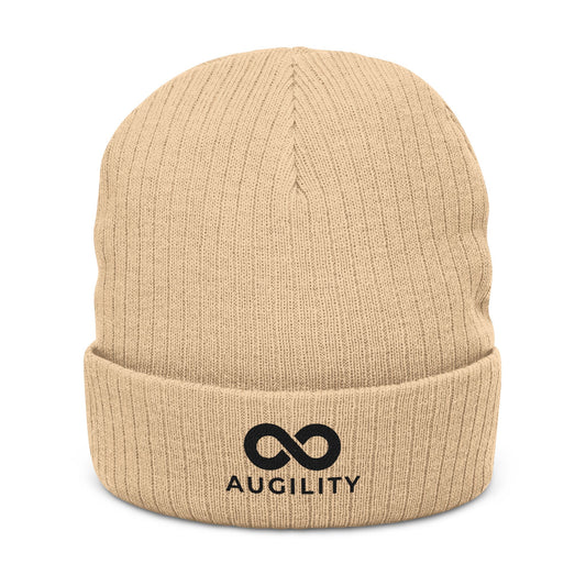 Augility Beanie hat - Various colours