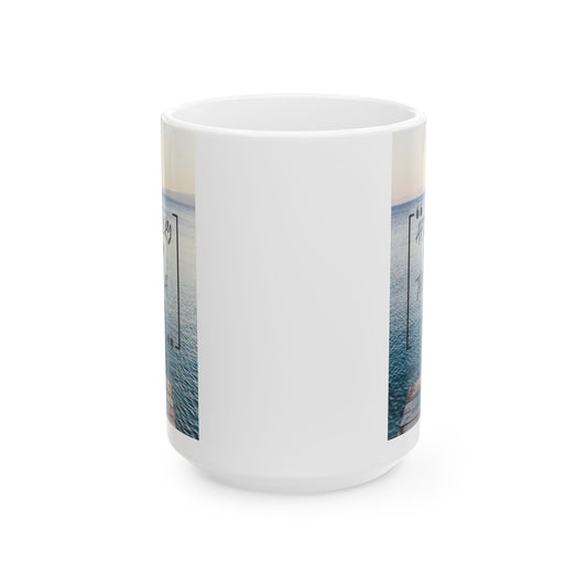 After the Storm Mug - Sip Calm, one cup at a time