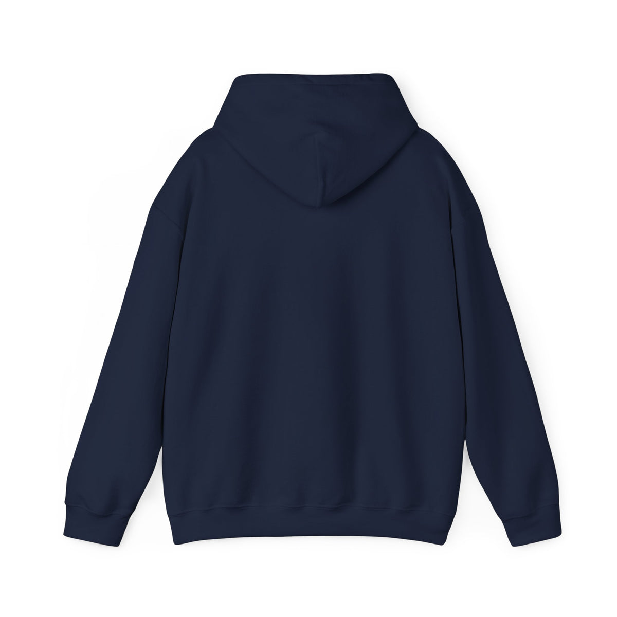 IYKYK - Special Edition Navy & Yellow - Augility Collective Hoodie