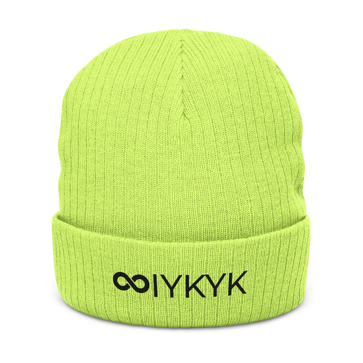 IYKYK - Augility Beanie hat - Various colours