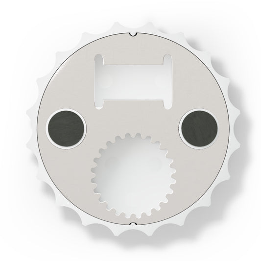 Augility Bottle opener - open calm after the chaos