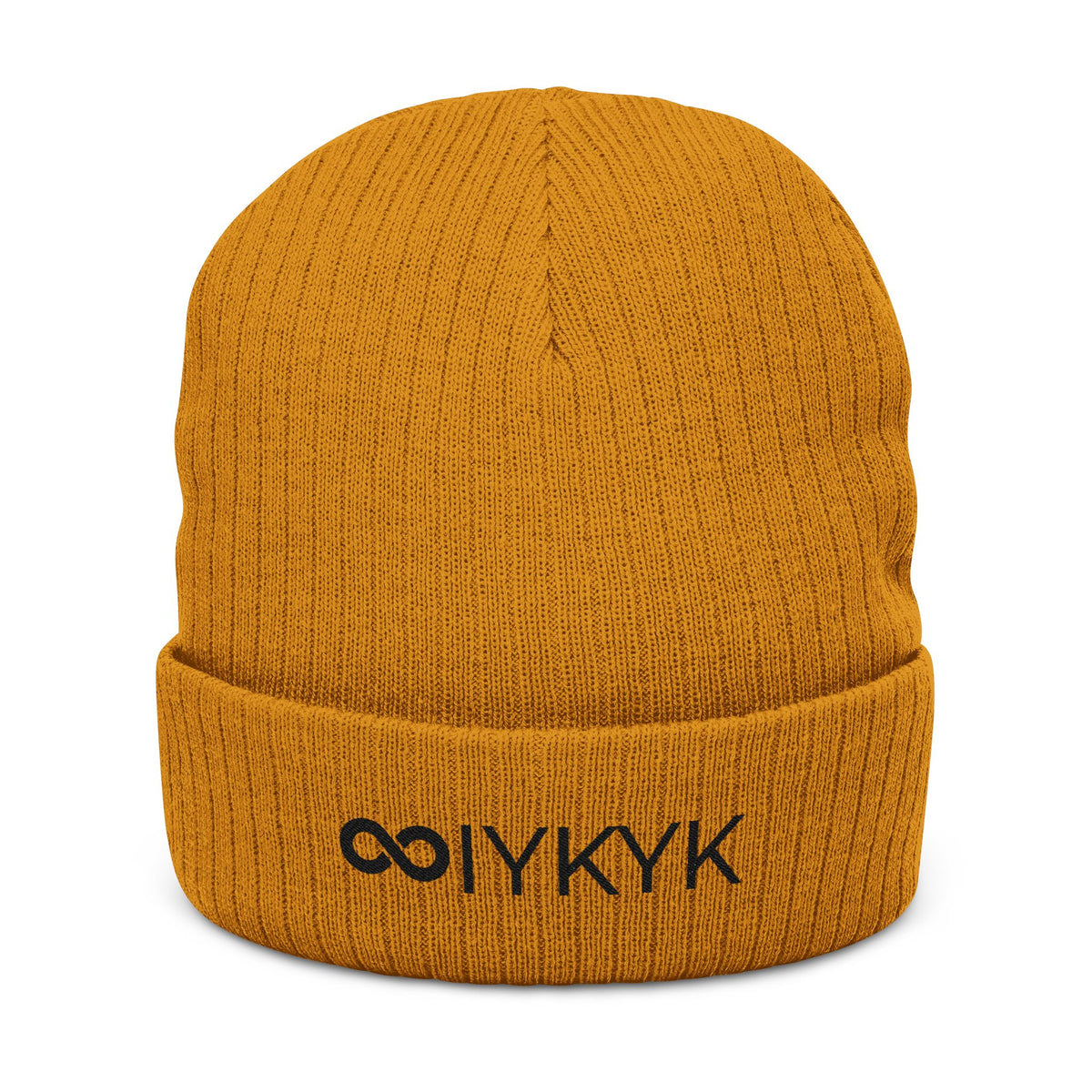 IYKYK - Augility Beanie hat - Various colours