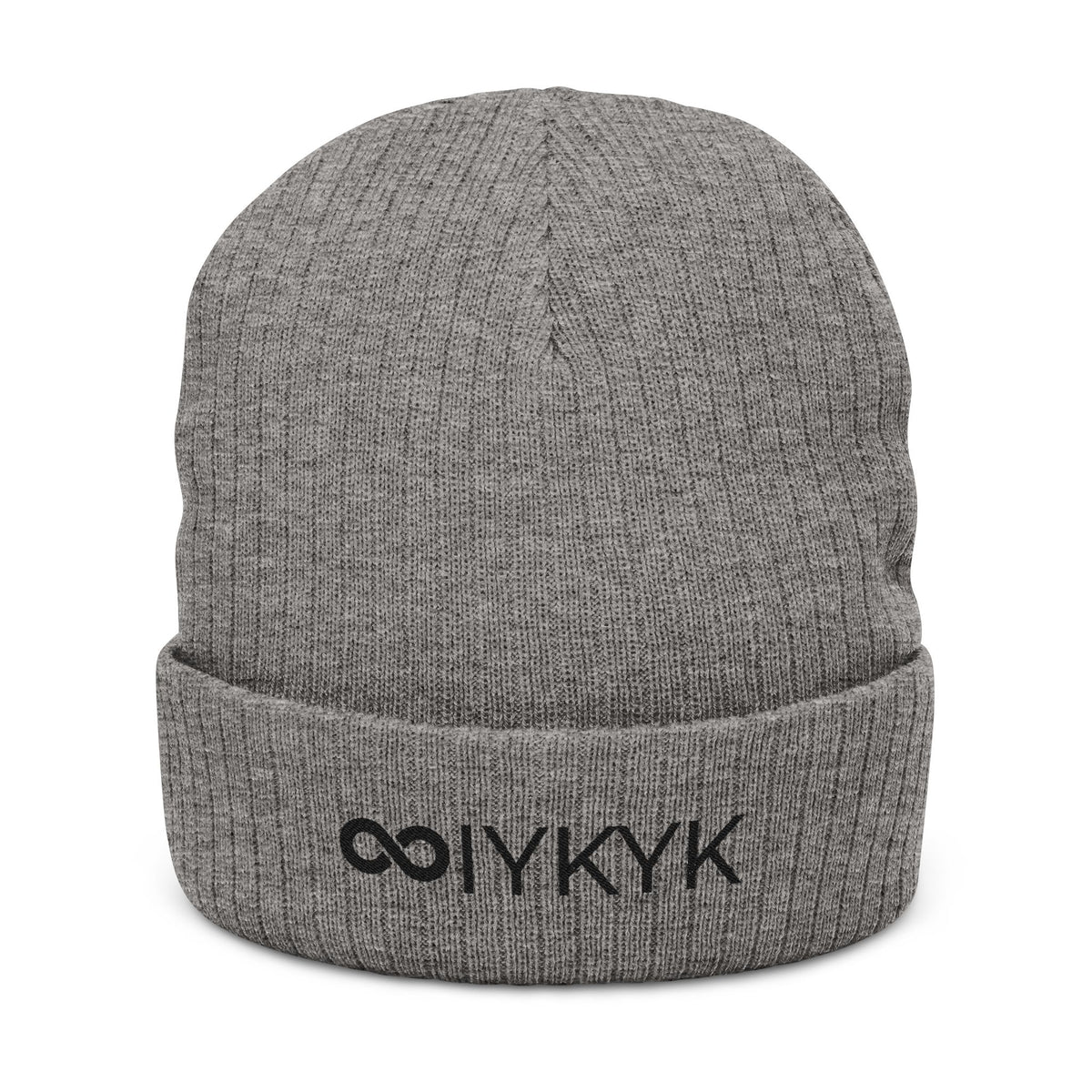 IYKYK - Augility Beanie hat - Various colours