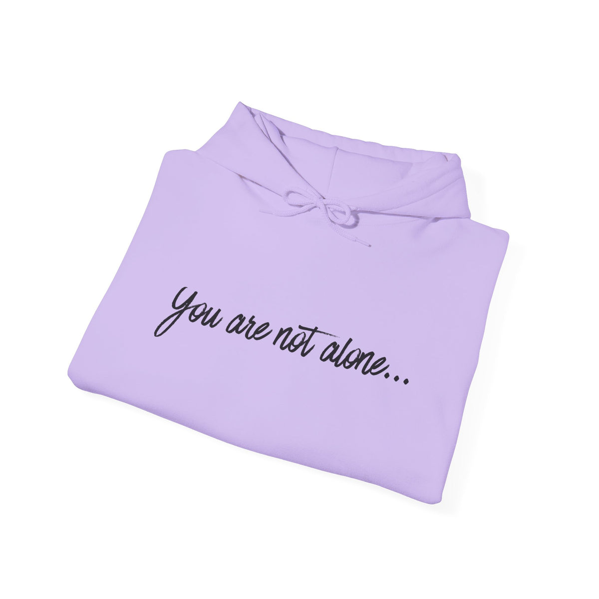 Different Needs, Same Love - Augility Collective Hoodie