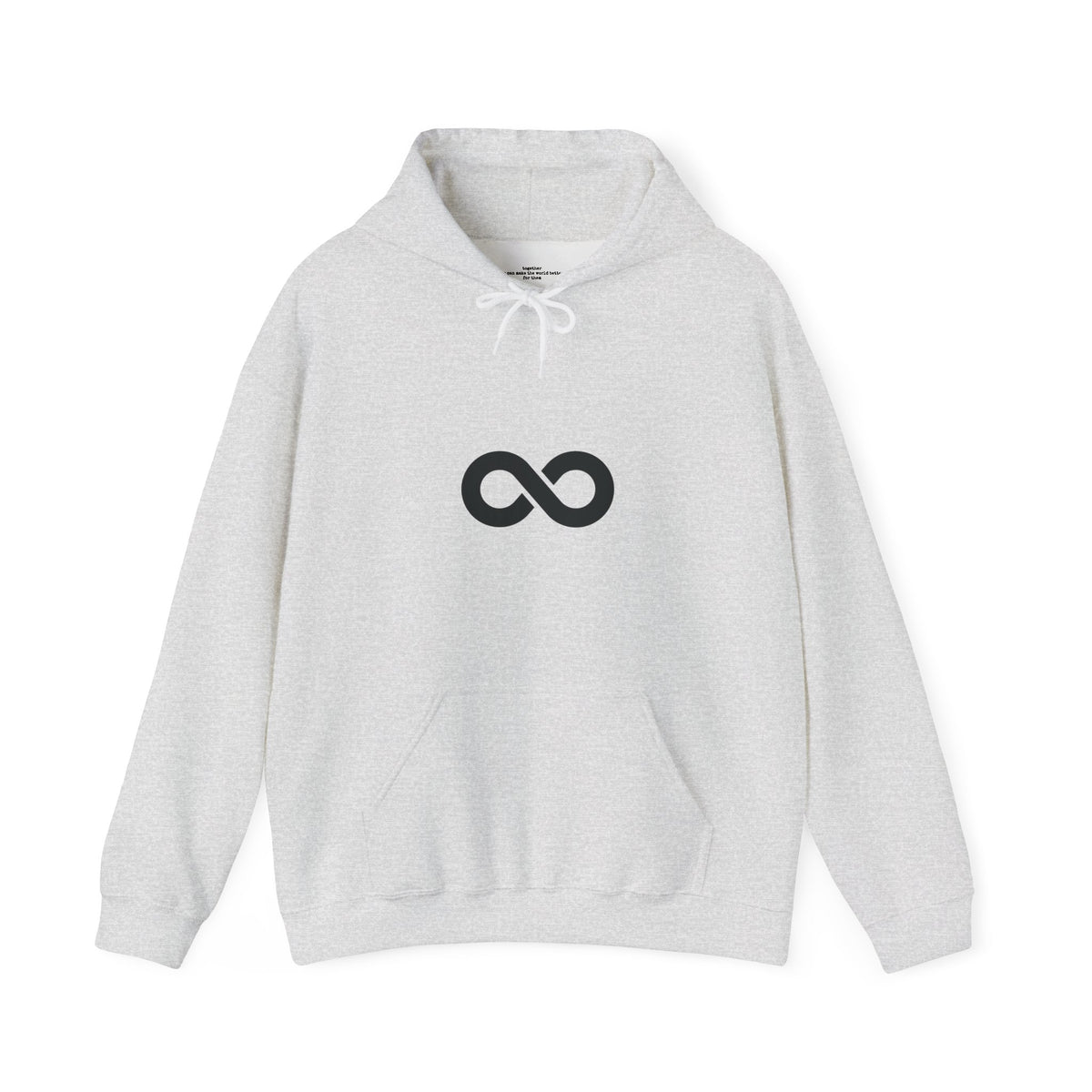 No Explanation Needed - Augility Collective Hoodie