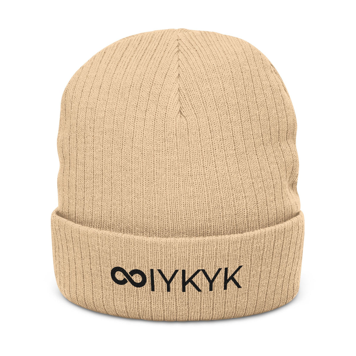 IYKYK - Augility Beanie hat - Various colours