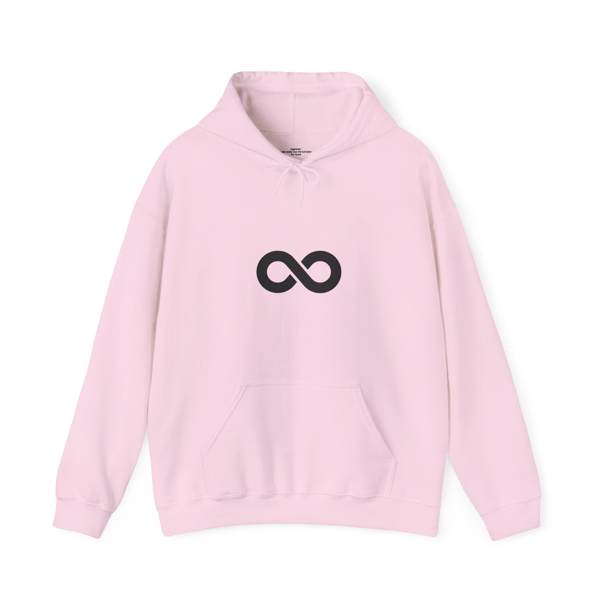 No Explanation Needed - Augility Collective Hoodie
