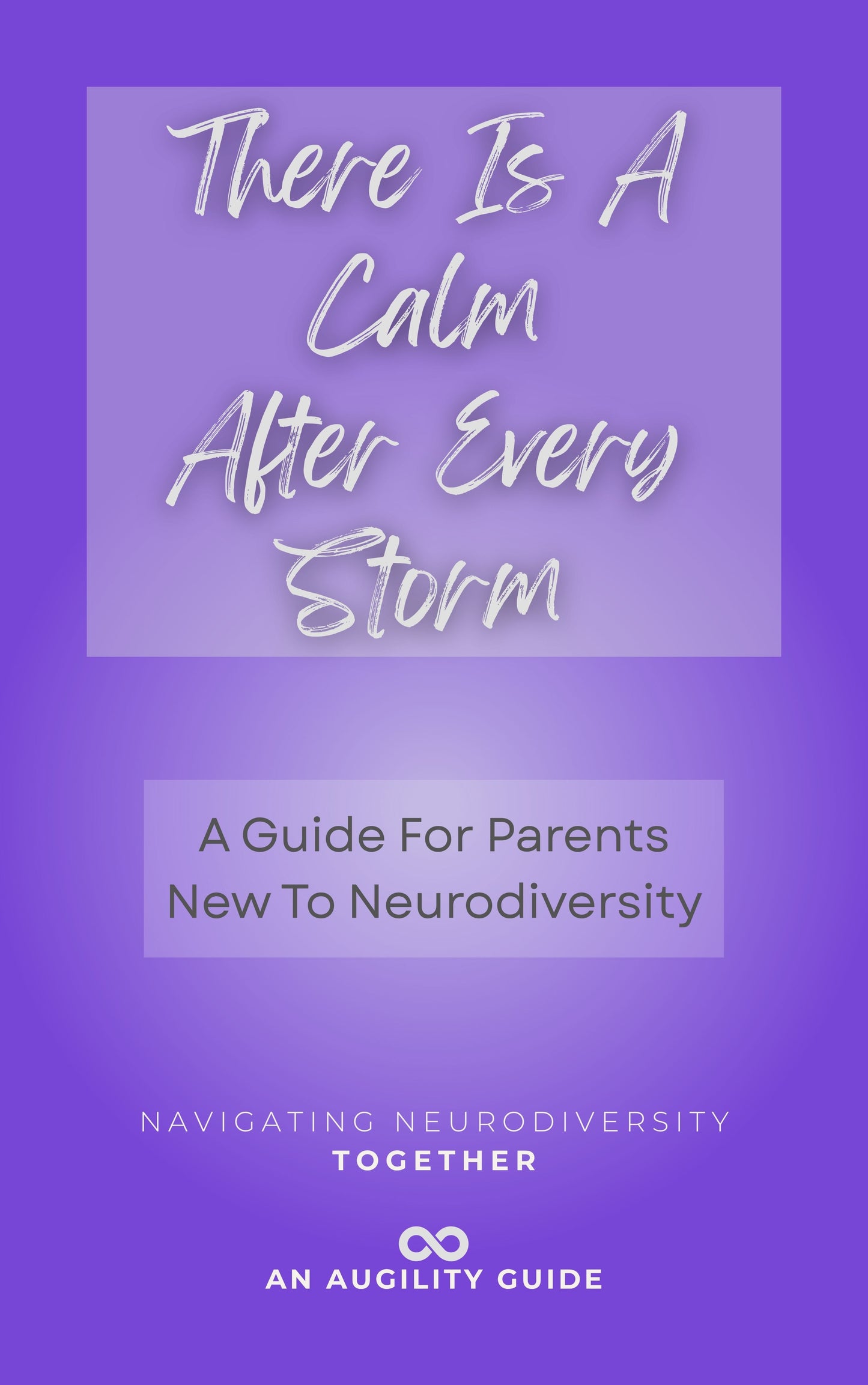 Welcome To Neurodiversity - A calm parenting guide
