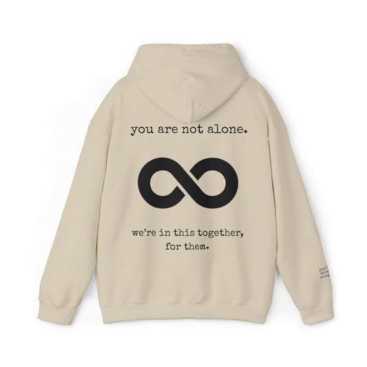 Augility Collective Hoodie - Various Colours