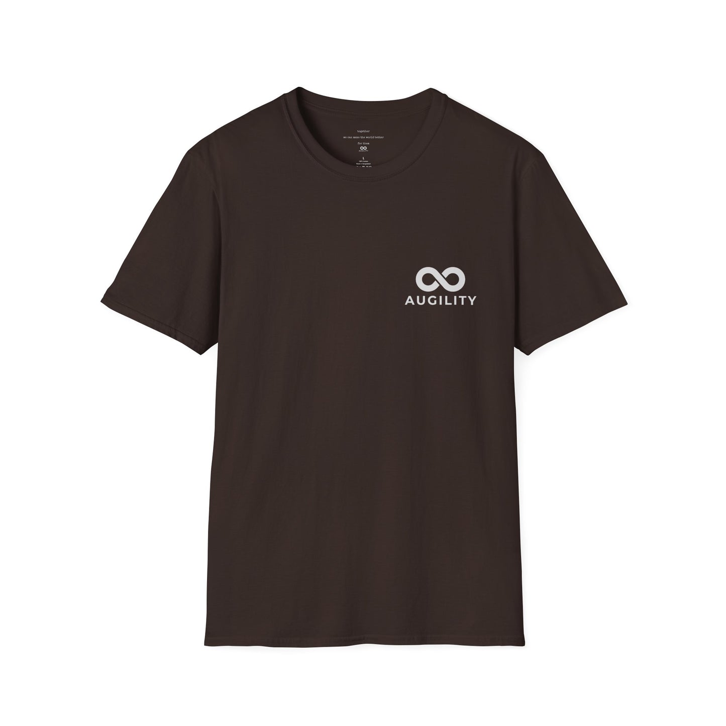 Augility Collective T-shirt - Various Colours