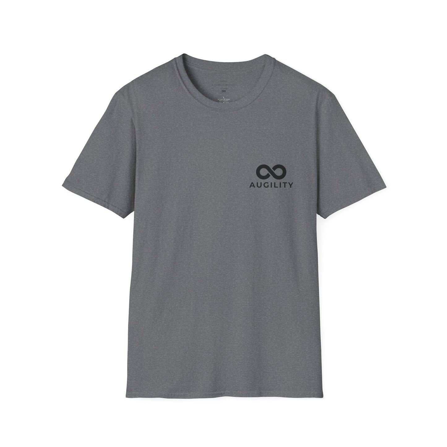 Augility Collective T-shirt - Various Colours