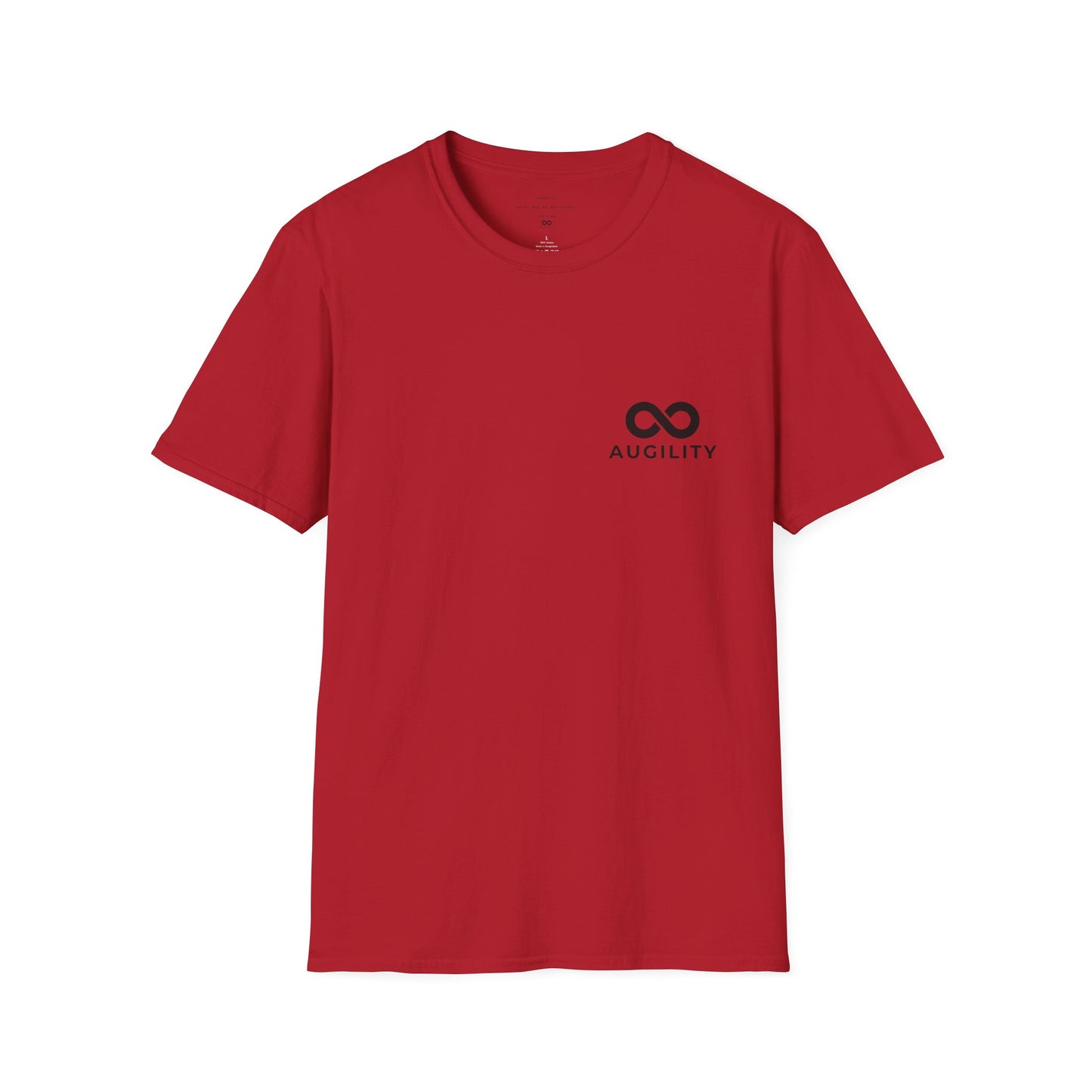 Augility Collective T-shirt - Various Colours