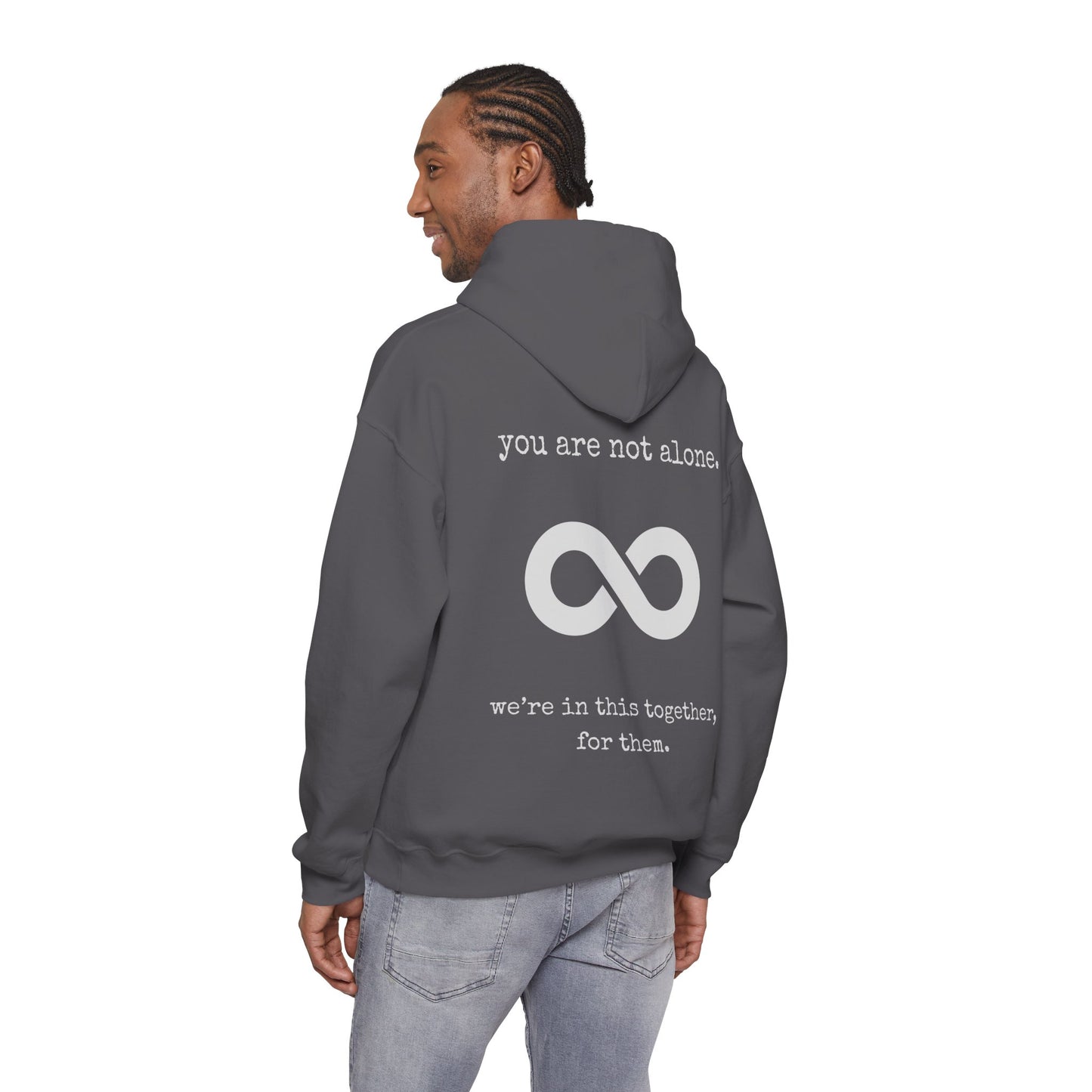 Augility Collective Hoodie - Various Colours