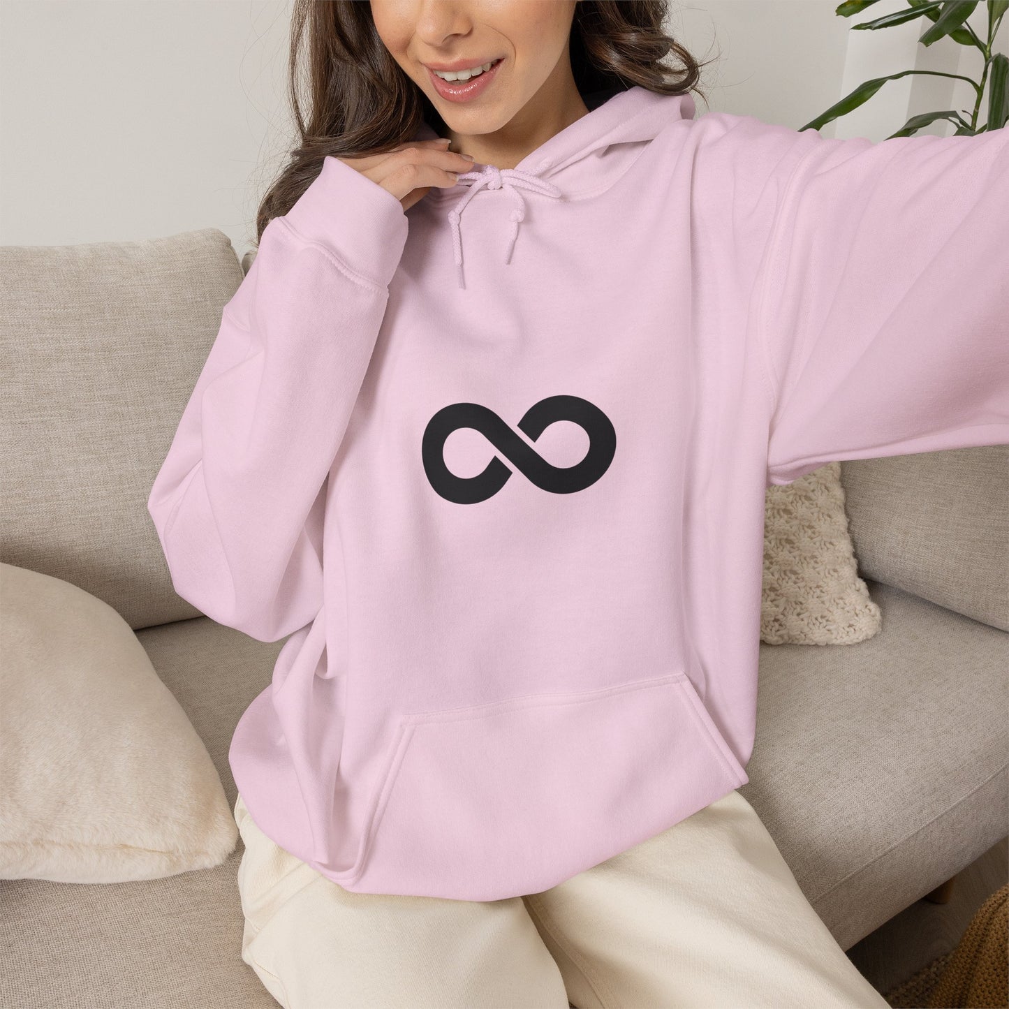 No Explanation Needed - Augility Collective Hoodie