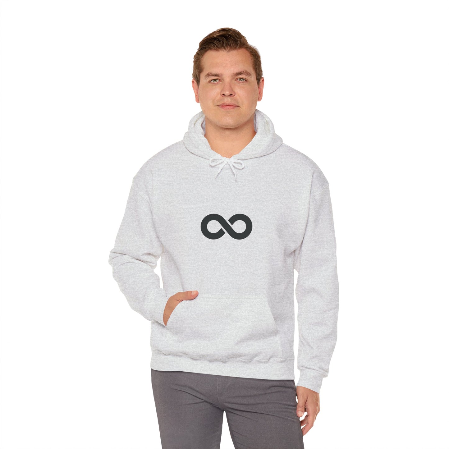 No Explanation Needed - Augility Collective Hoodie