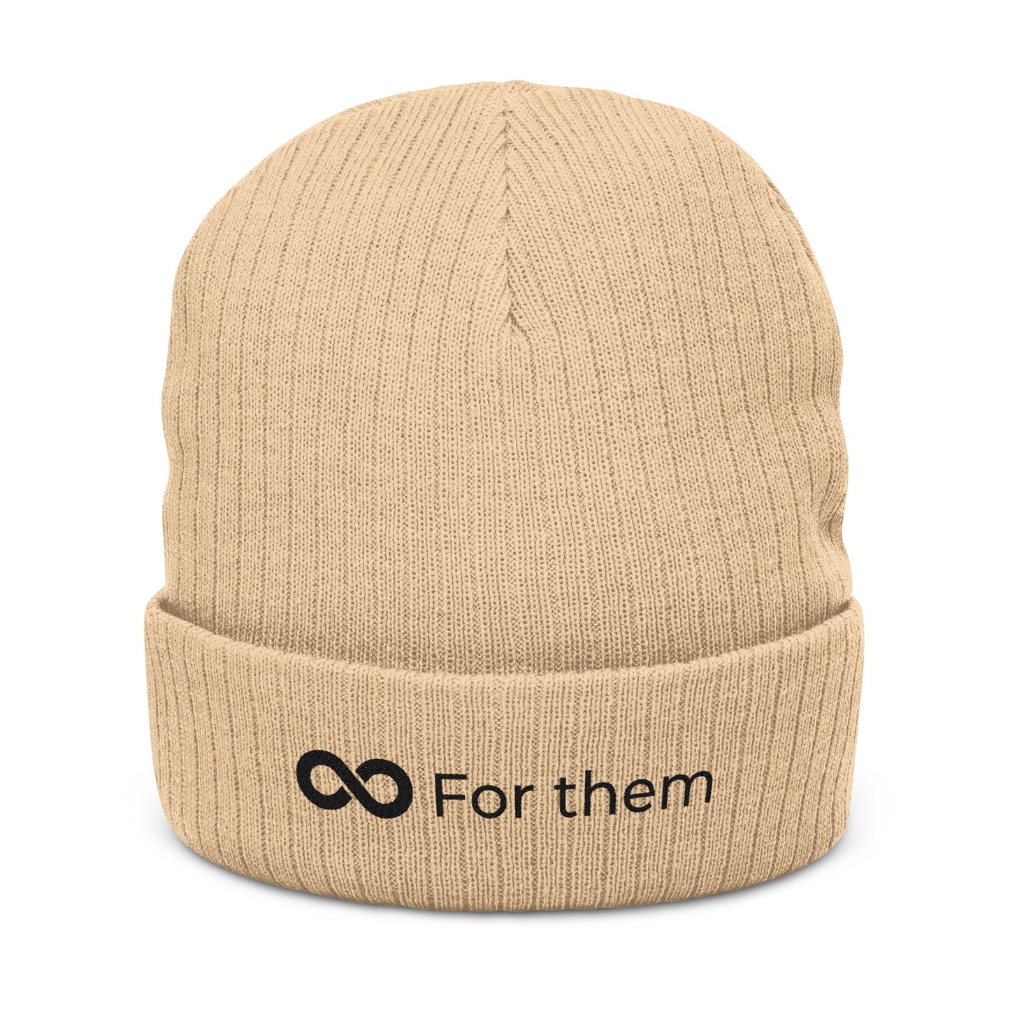 For them - Augility Beanie hat - Various colours