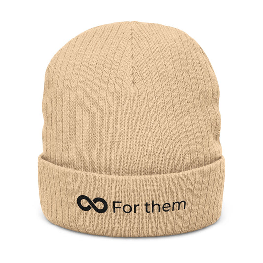 For them - Augility Beanie hat - Various colours