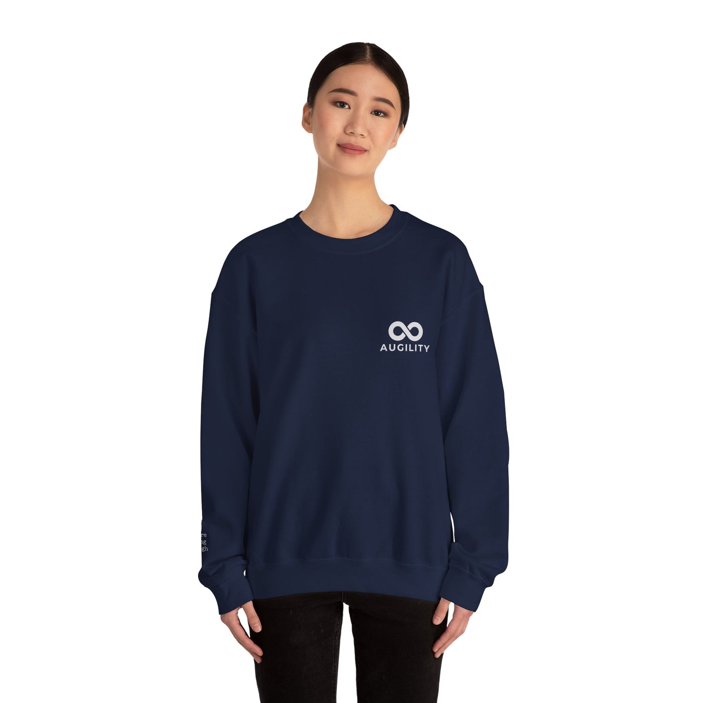 Augility Collective Sweatshirt - Various Colours