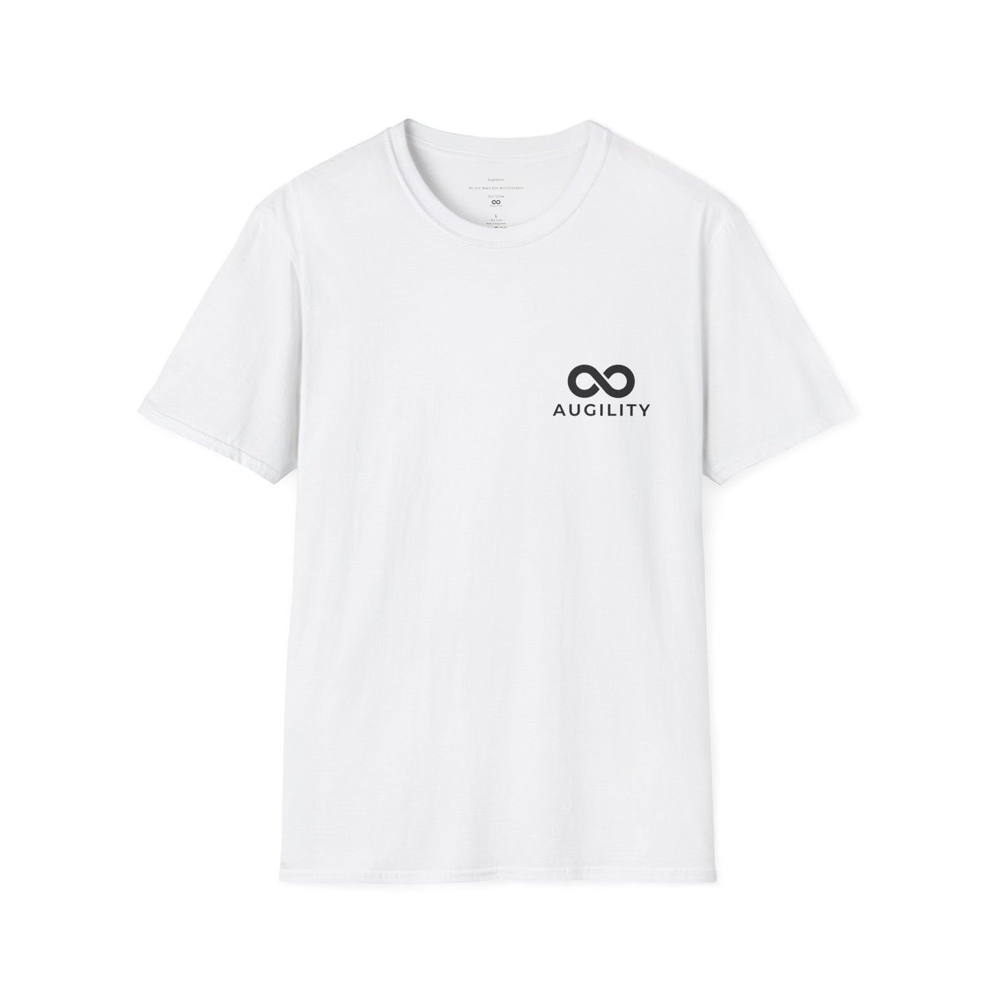 Augility Collective T-shirt - Various Colours