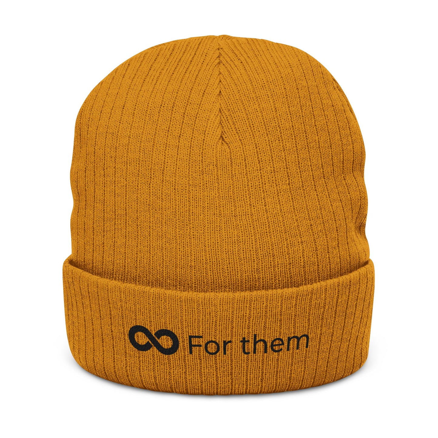 For them - Augility Beanie hat - Various colours