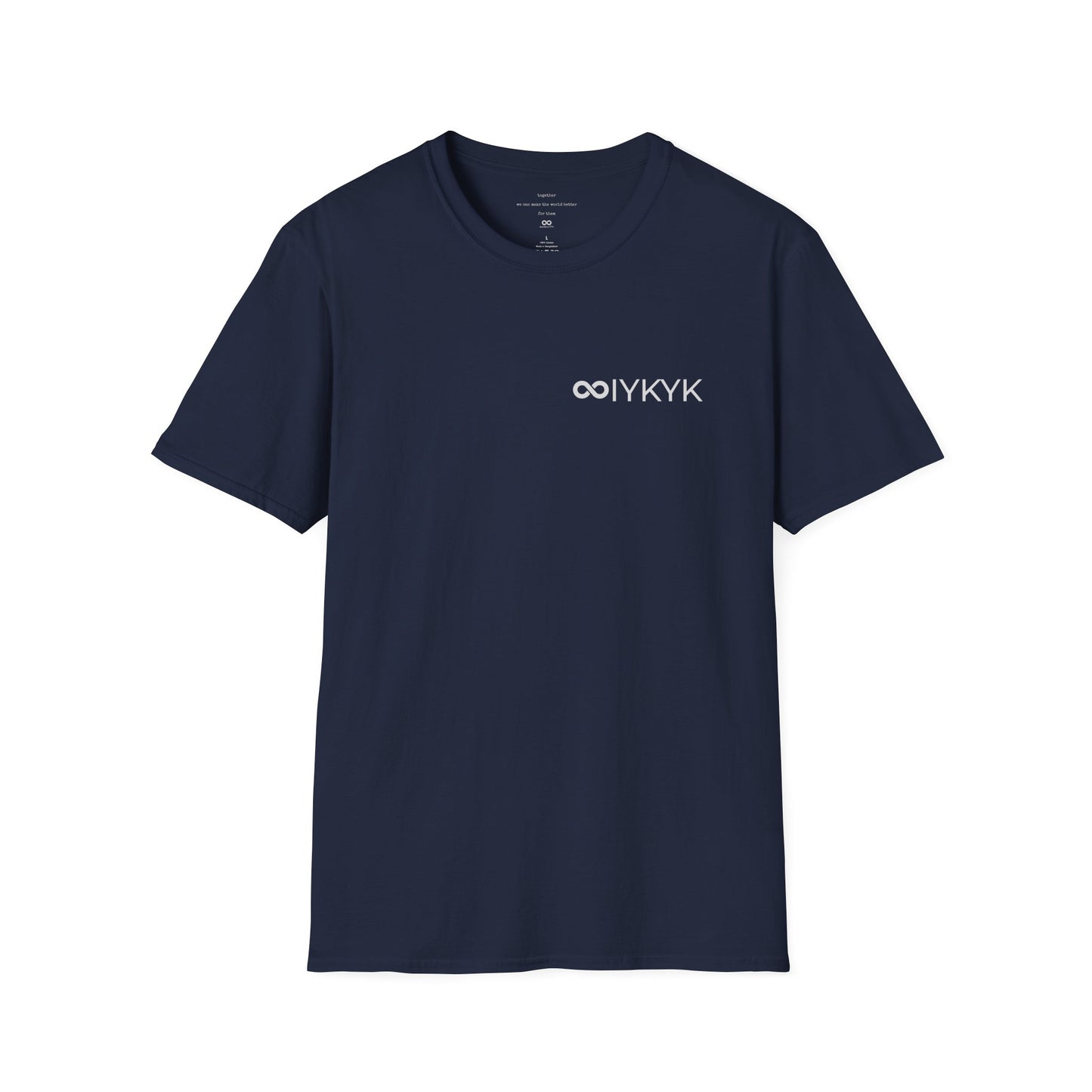If You Know, You Know - Augility Collective T-shirt - Various Colours