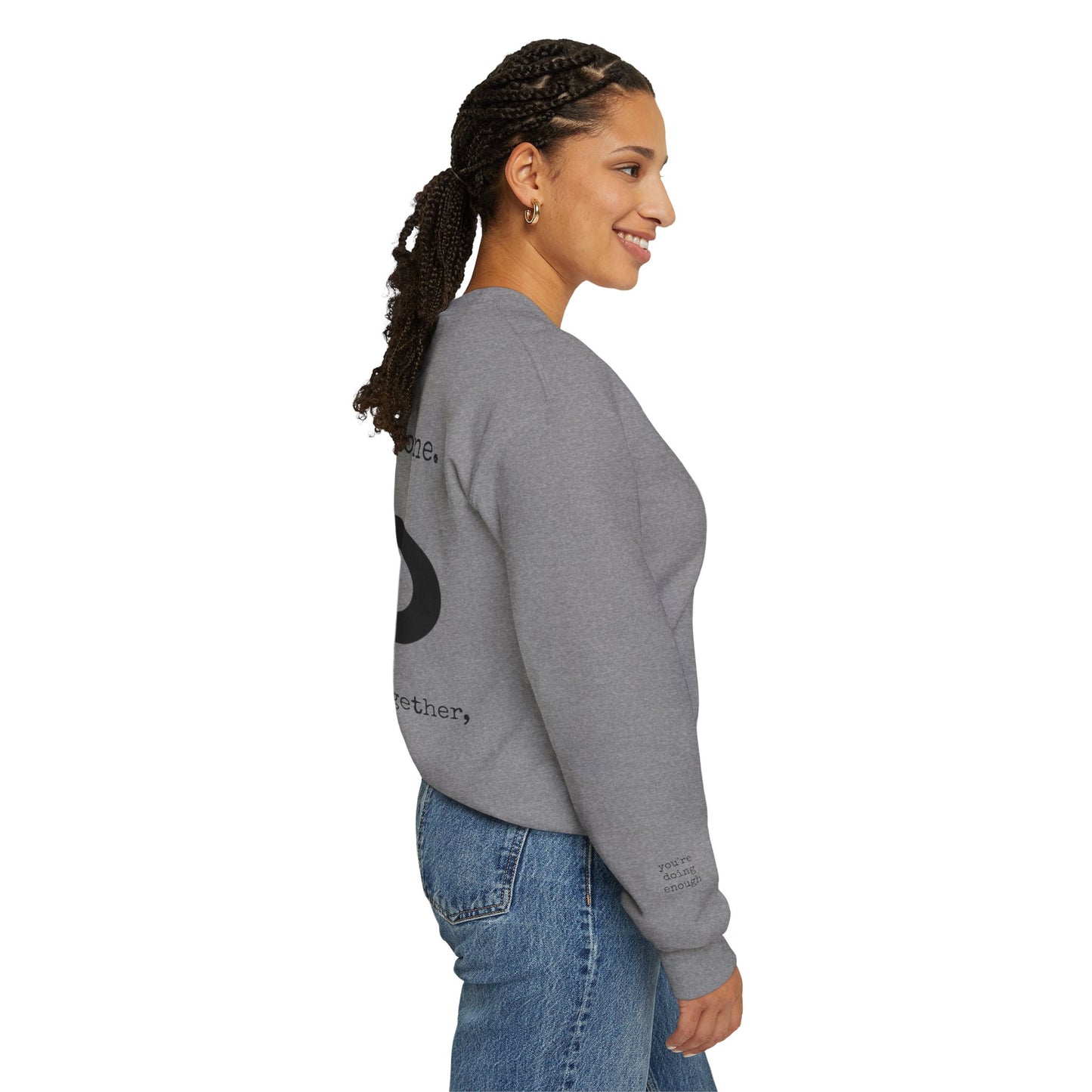 Augility Collective Sweatshirt - Various Colours