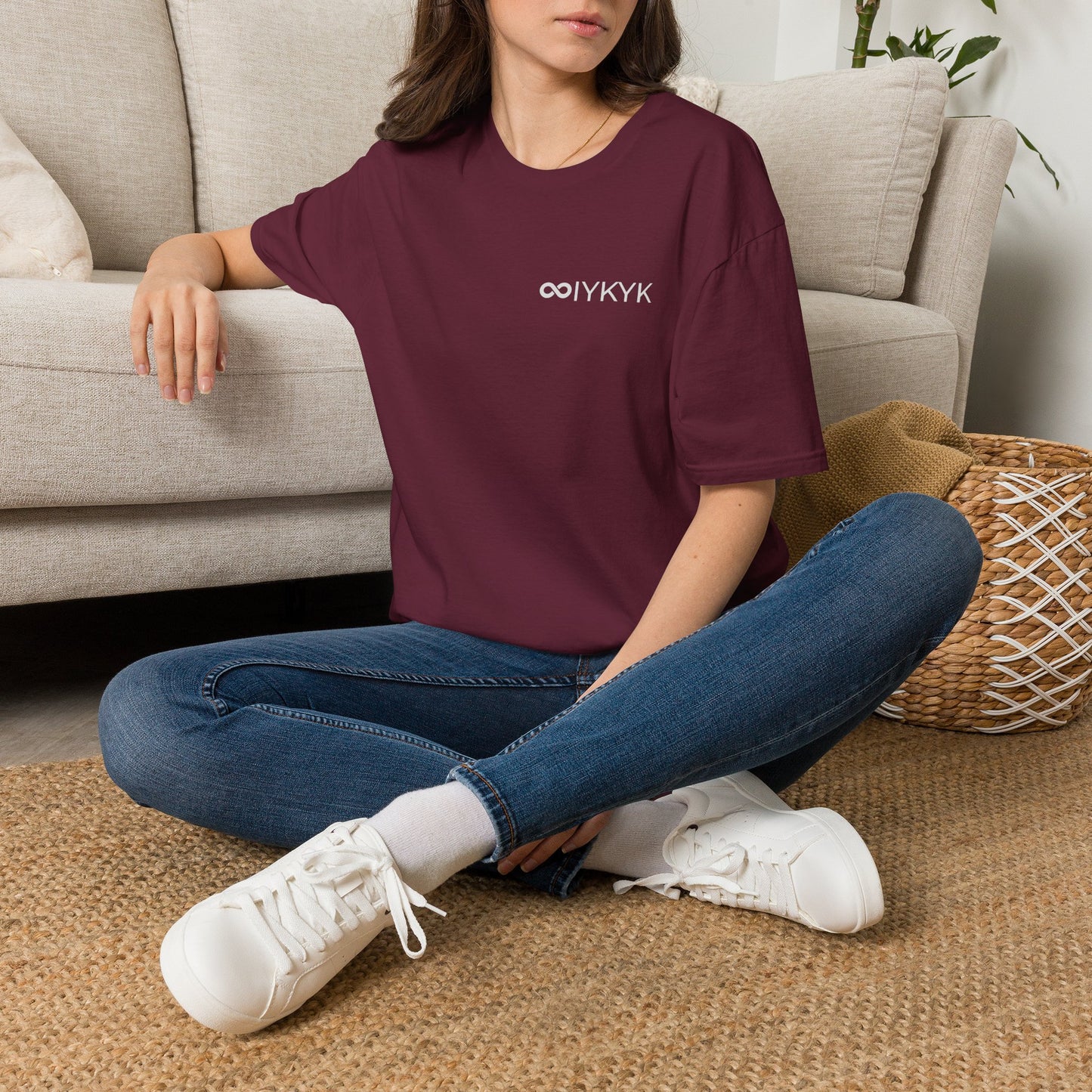 If You Know, You Know - Augility Collective T-shirt - Various Colours