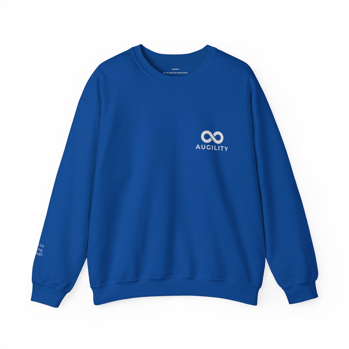 Augility Collective Sweatshirt - Various Colours