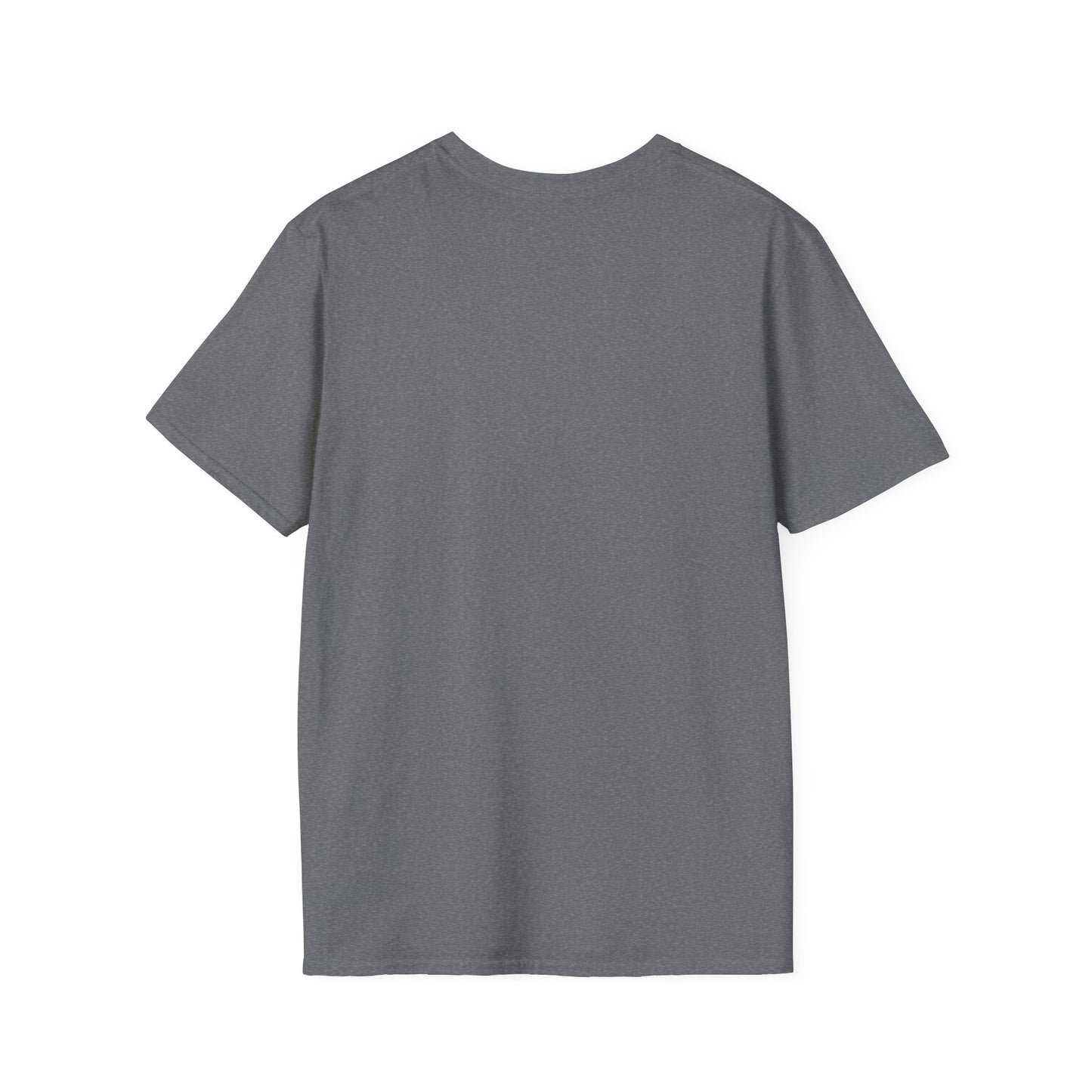 If You Know, You Know - Augility Collective T-shirt - Various Colours