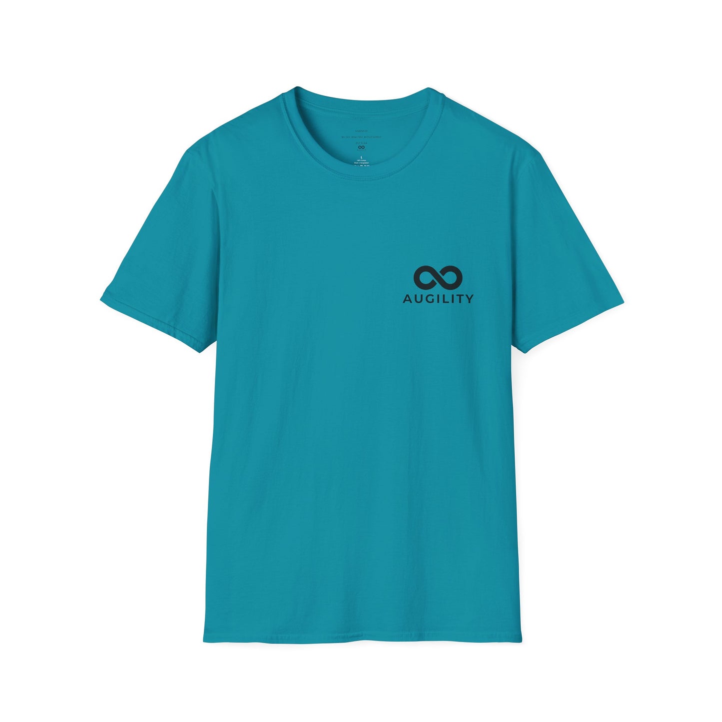 Augility Collective T-shirt - Various Colours