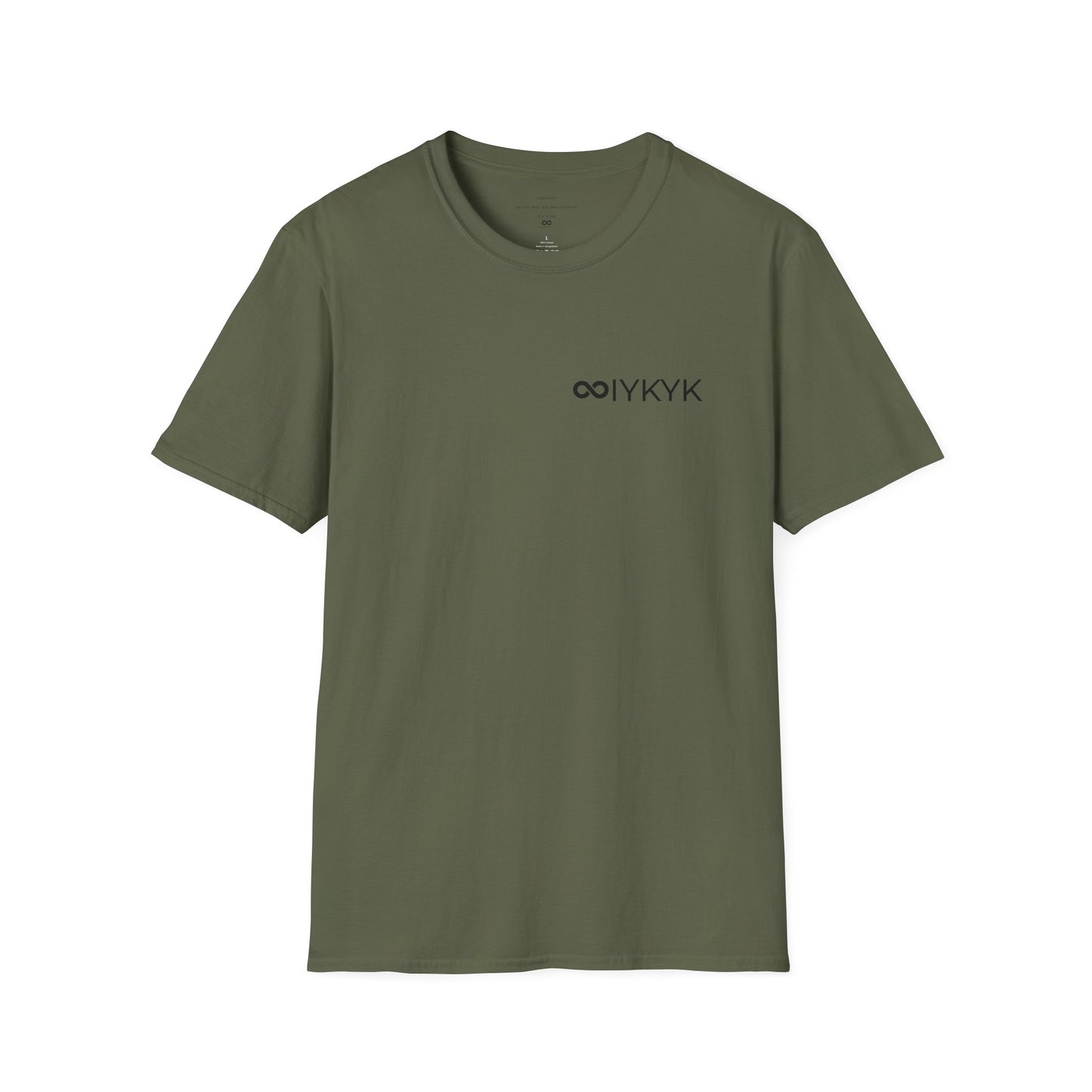 If You Know, You Know - Augility Collective T-shirt - Various Colours
