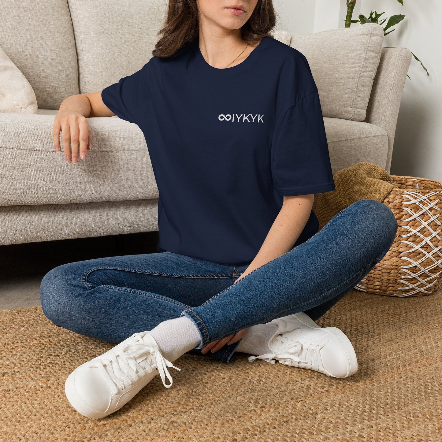 If You Know, You Know - Augility Collective T-shirt - Various Colours
