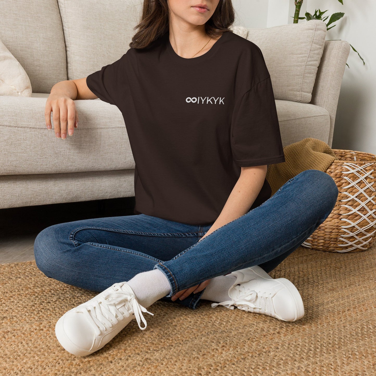 If You Know, You Know - Augility Collective T-shirt - Various Colours