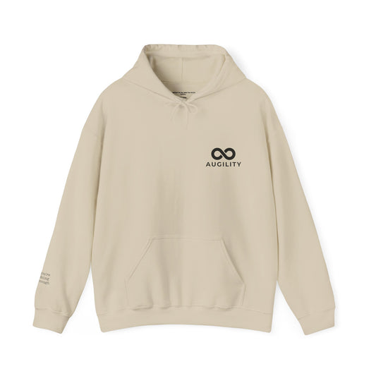 Augility Collective Hoodie - Various Colours