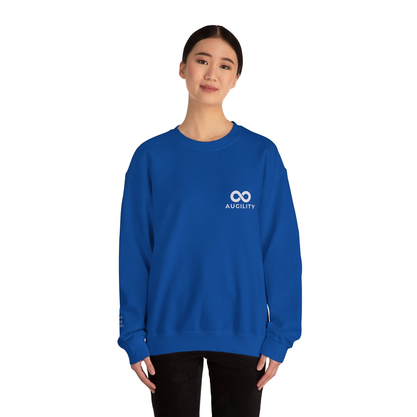 Augility Collective Sweatshirt - Various Colours