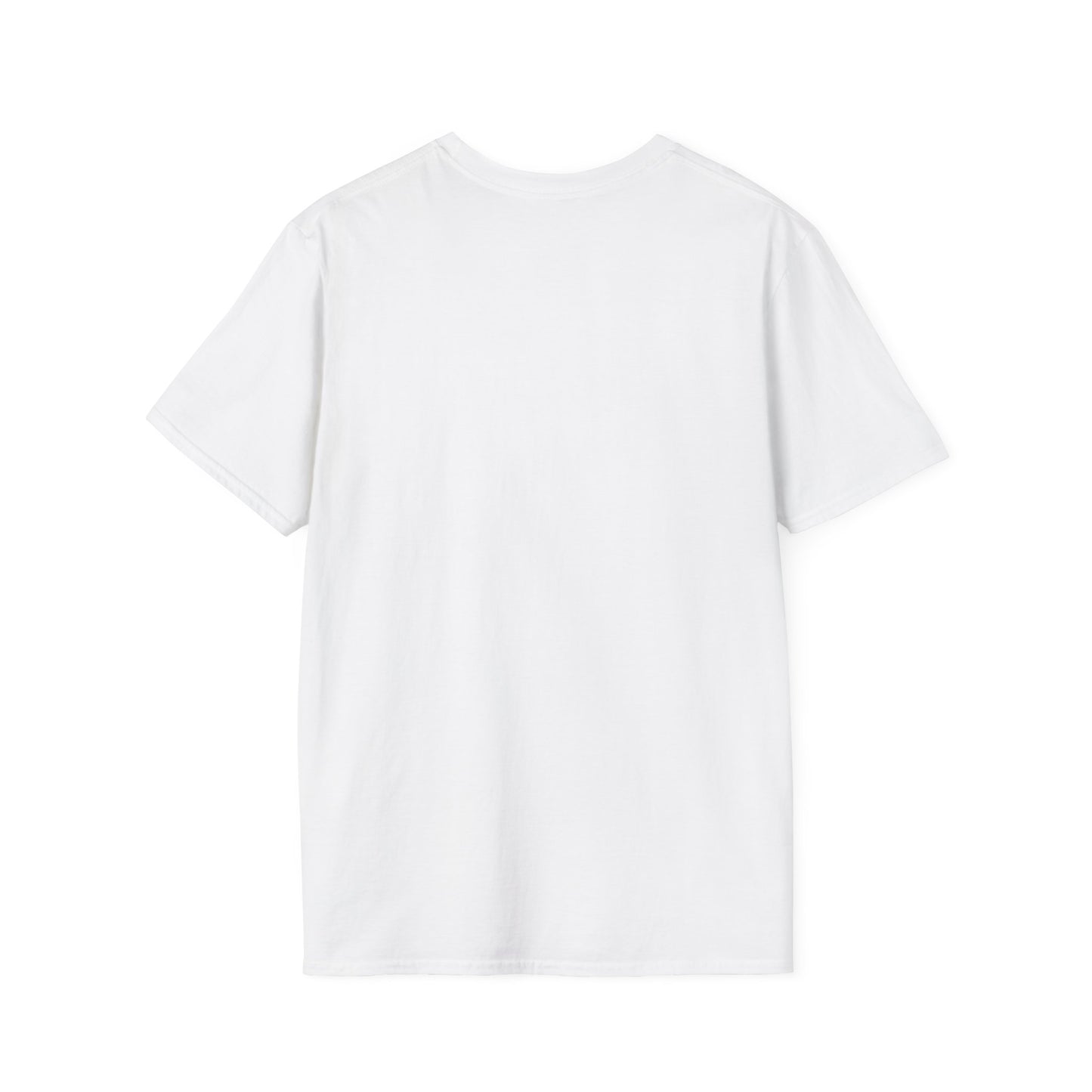 If You Know, You Know - Augility Collective T-shirt - White & Purple