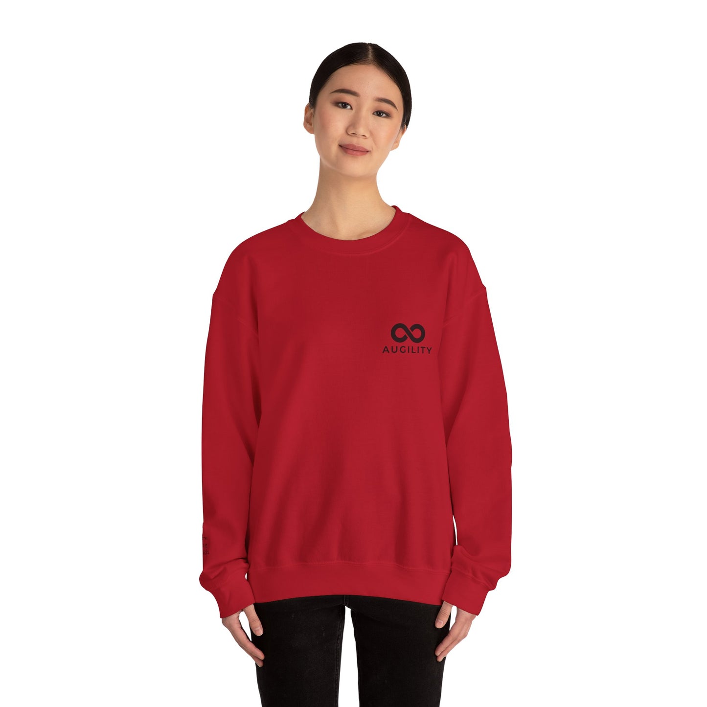 Augility Collective Sweatshirt - Various Colours