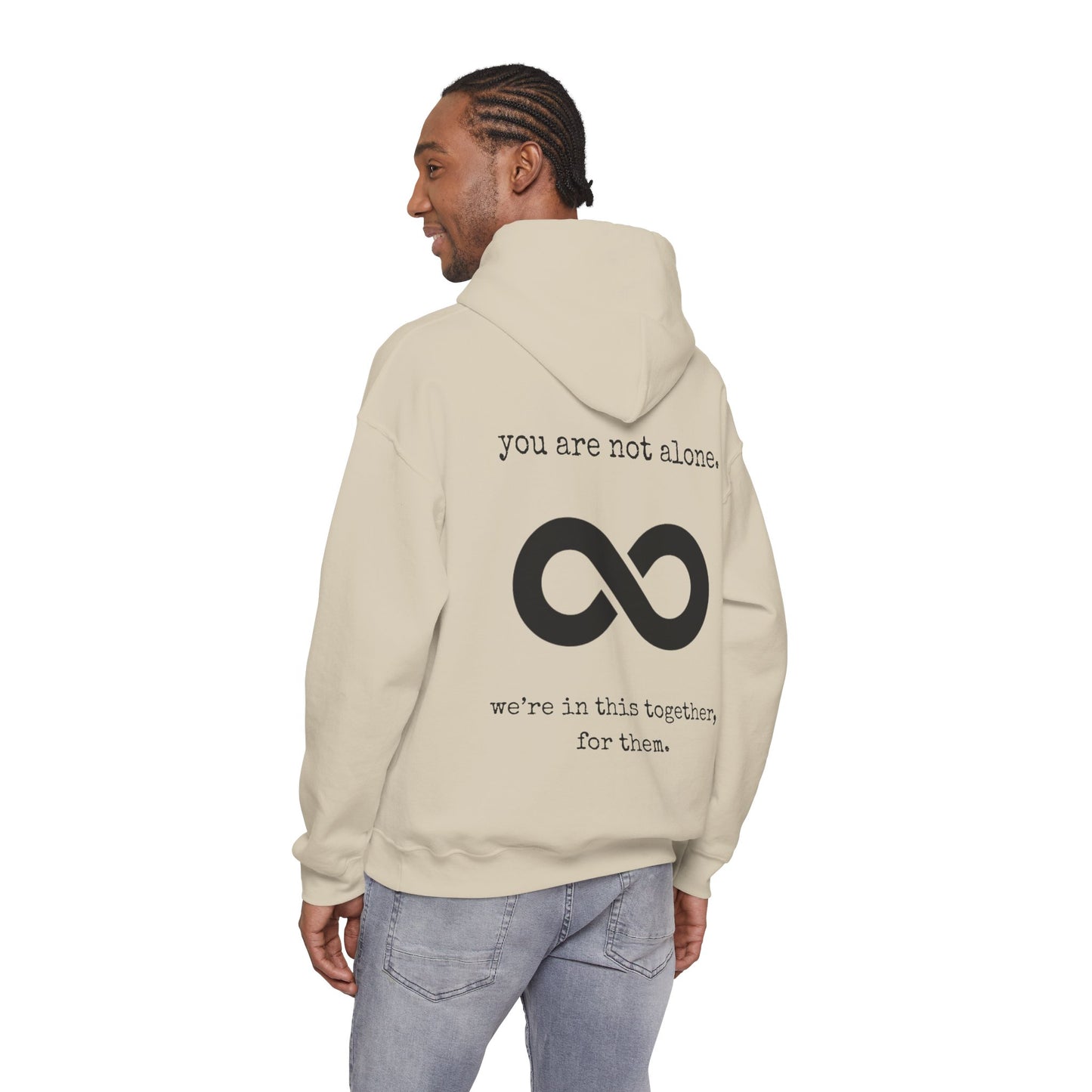 Augility Collective Hoodie - Various Colours