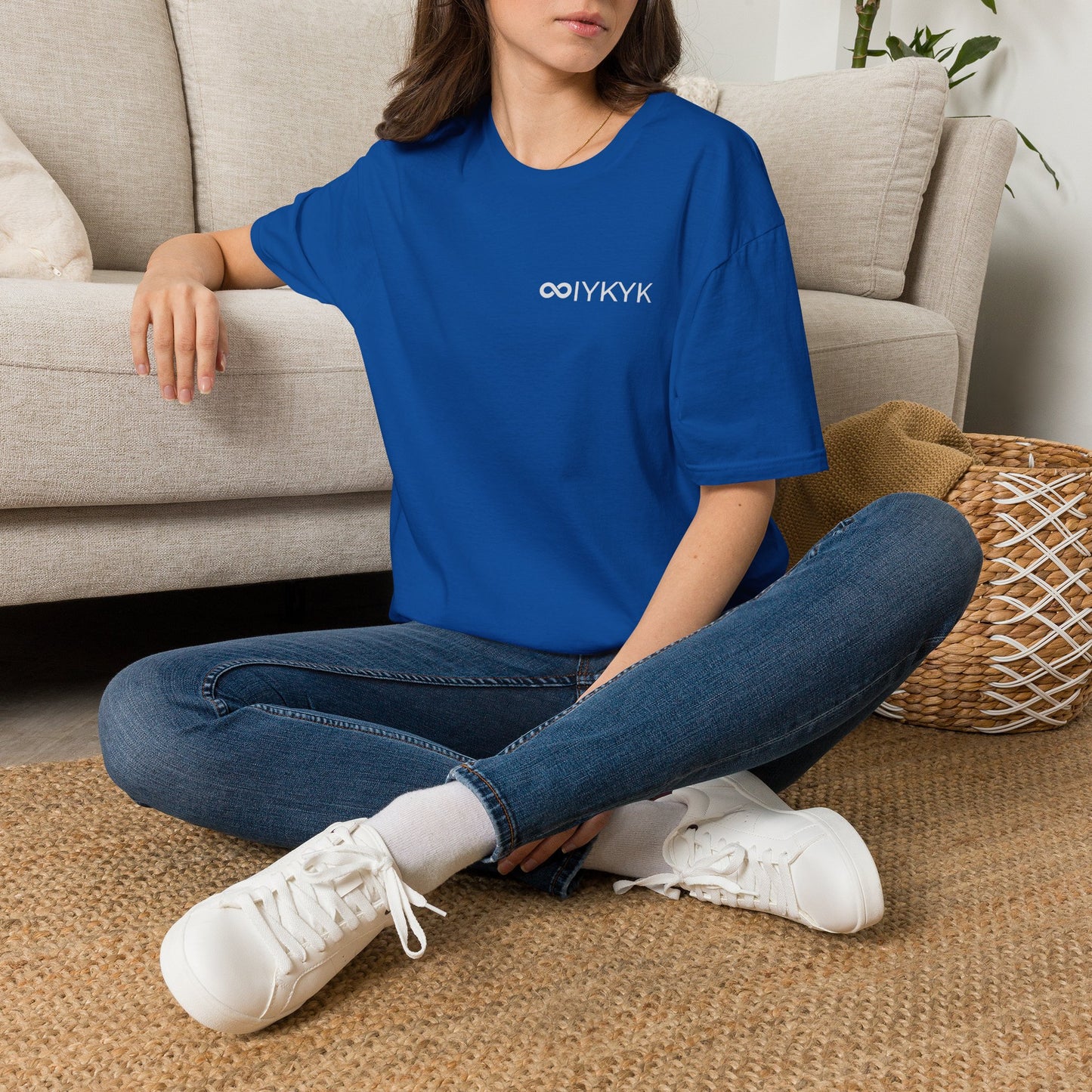 If You Know, You Know - Augility Collective T-shirt - Various Colours