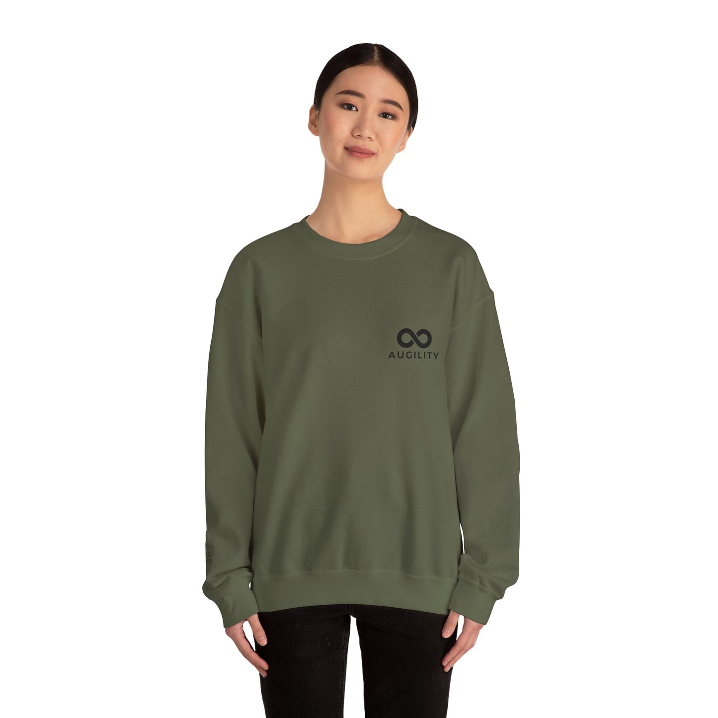 Augility Collective Sweatshirt - Various Colours