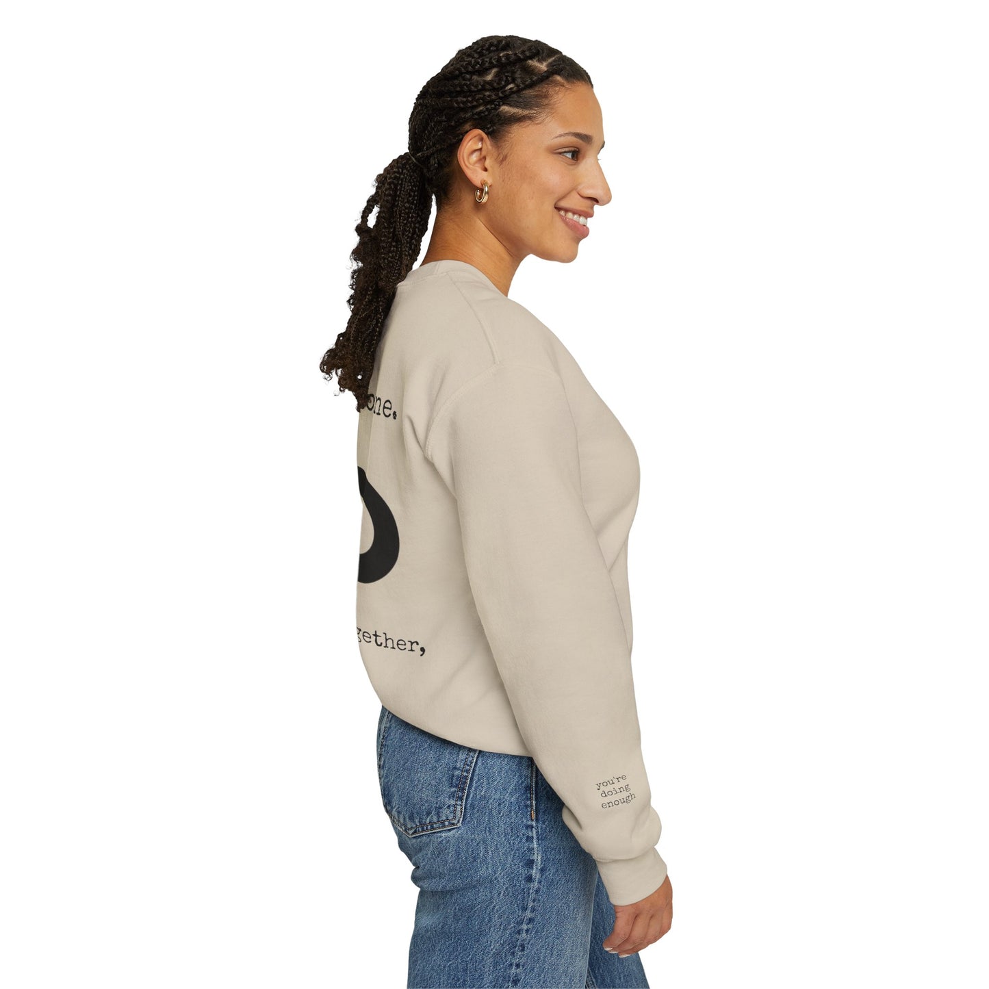 Augility Collective Sweatshirt - Various Colours
