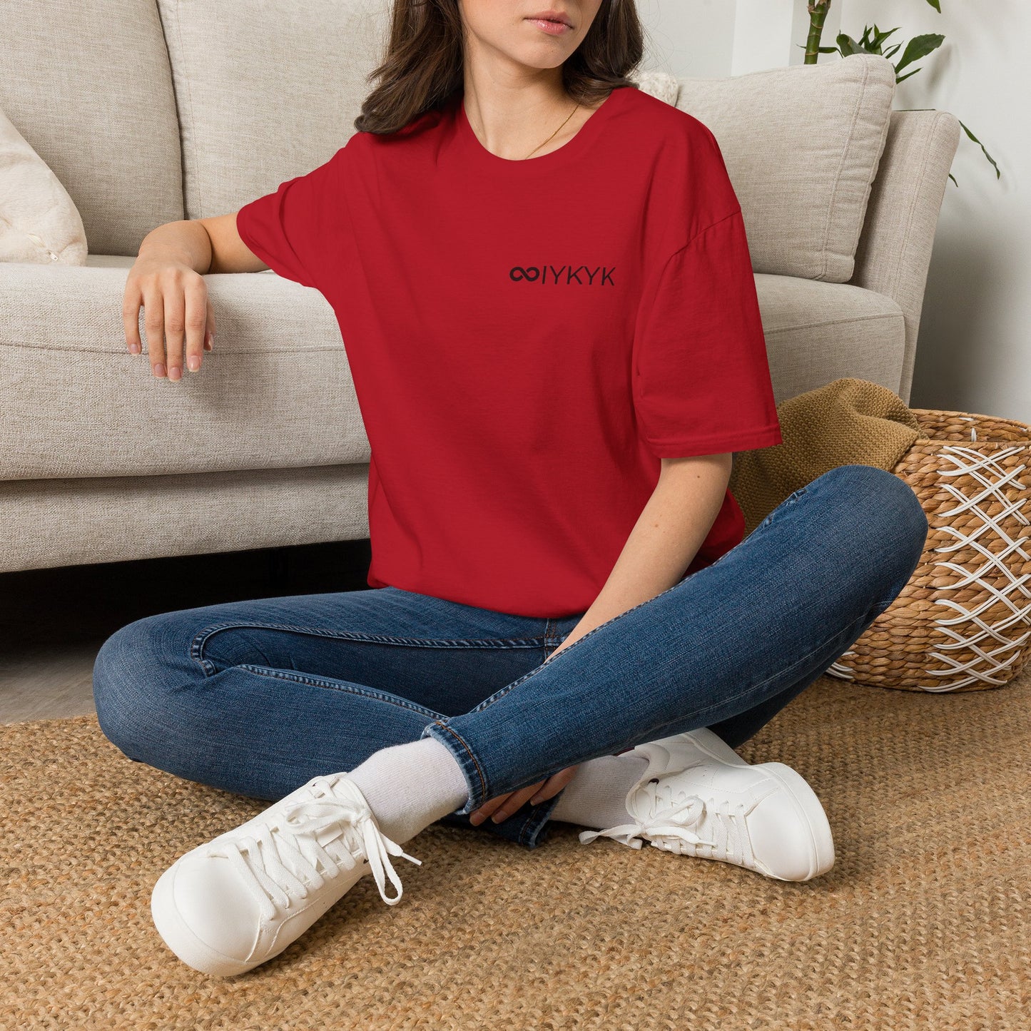 If You Know, You Know - Augility Collective T-shirt - Various Colours