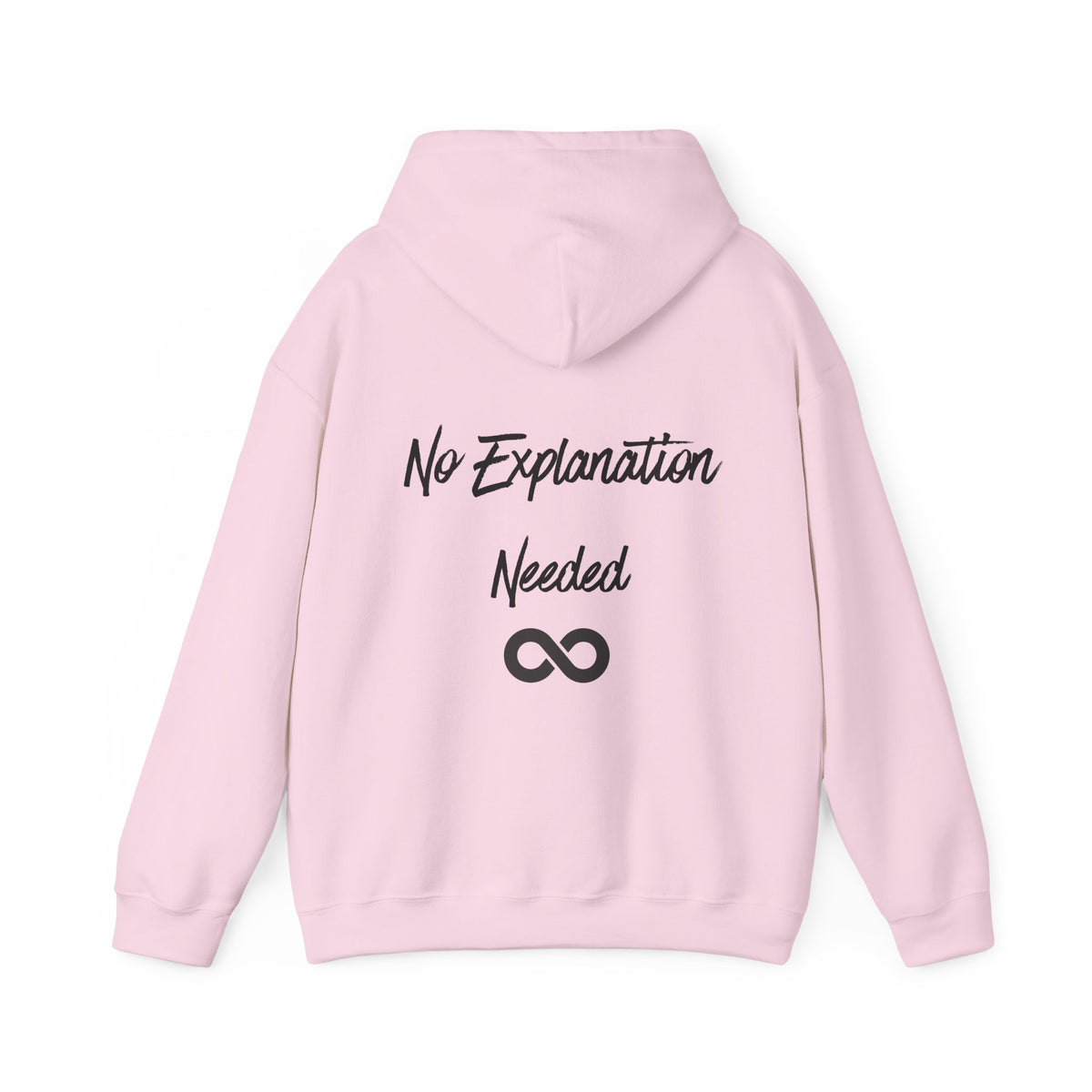 IYKYK - Pink - Augility Collective Hoodie