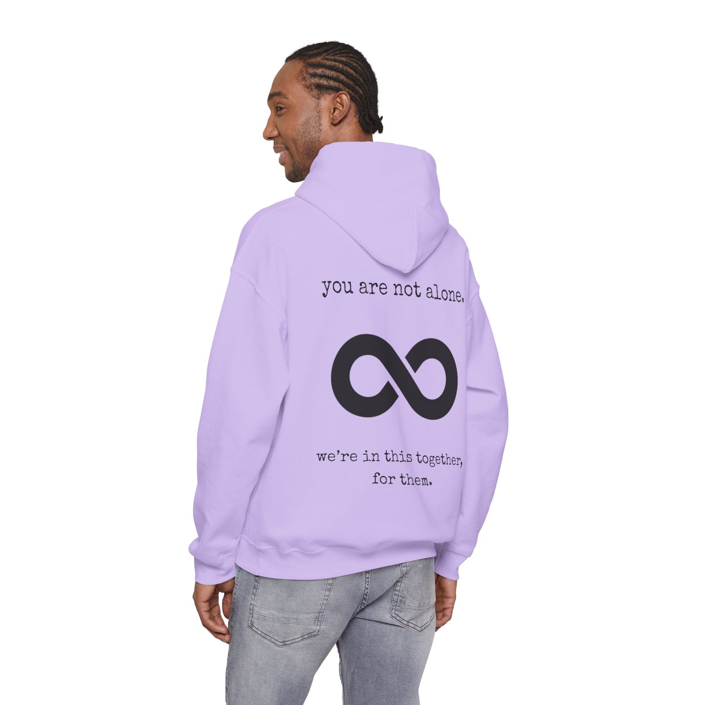 Augility Collective Hoodie - Various Colours