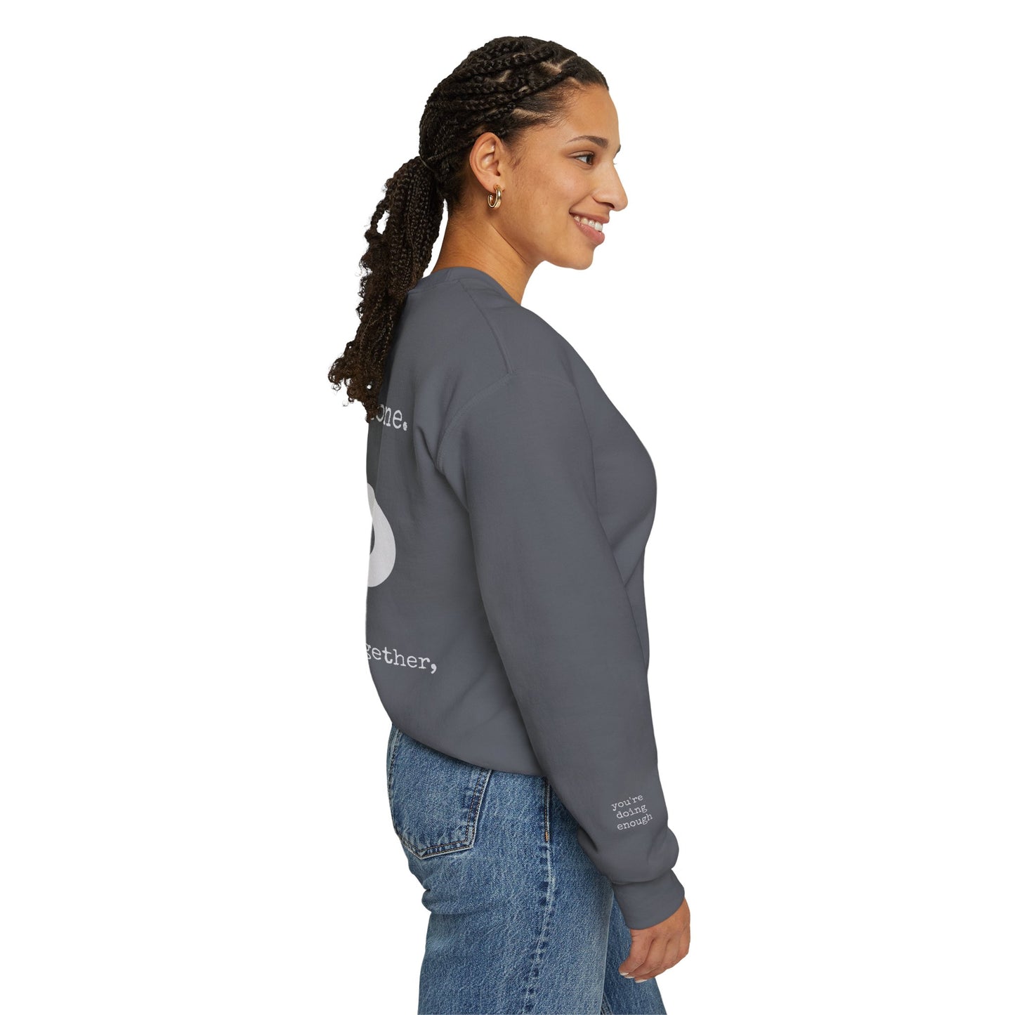 Augility Collective Sweatshirt - Various Colours