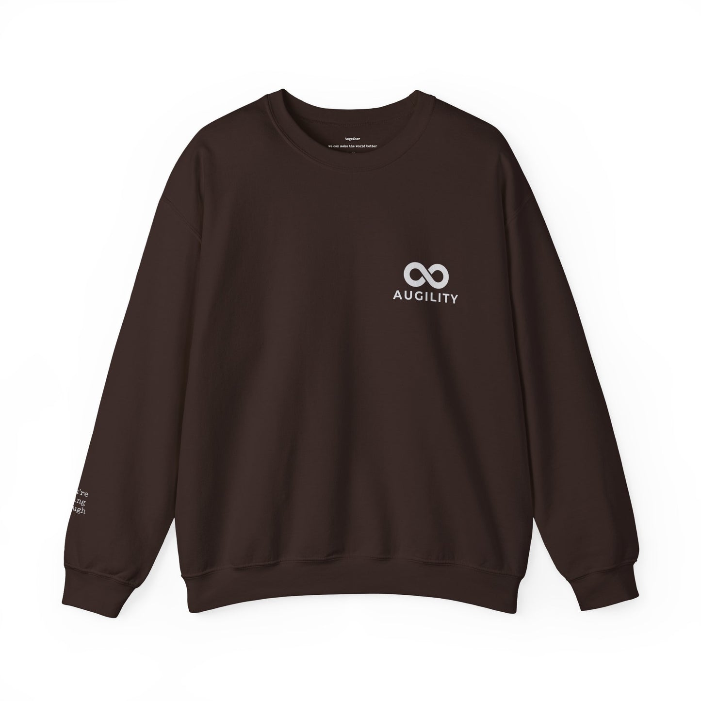Augility Collective Sweatshirt - Various Colours