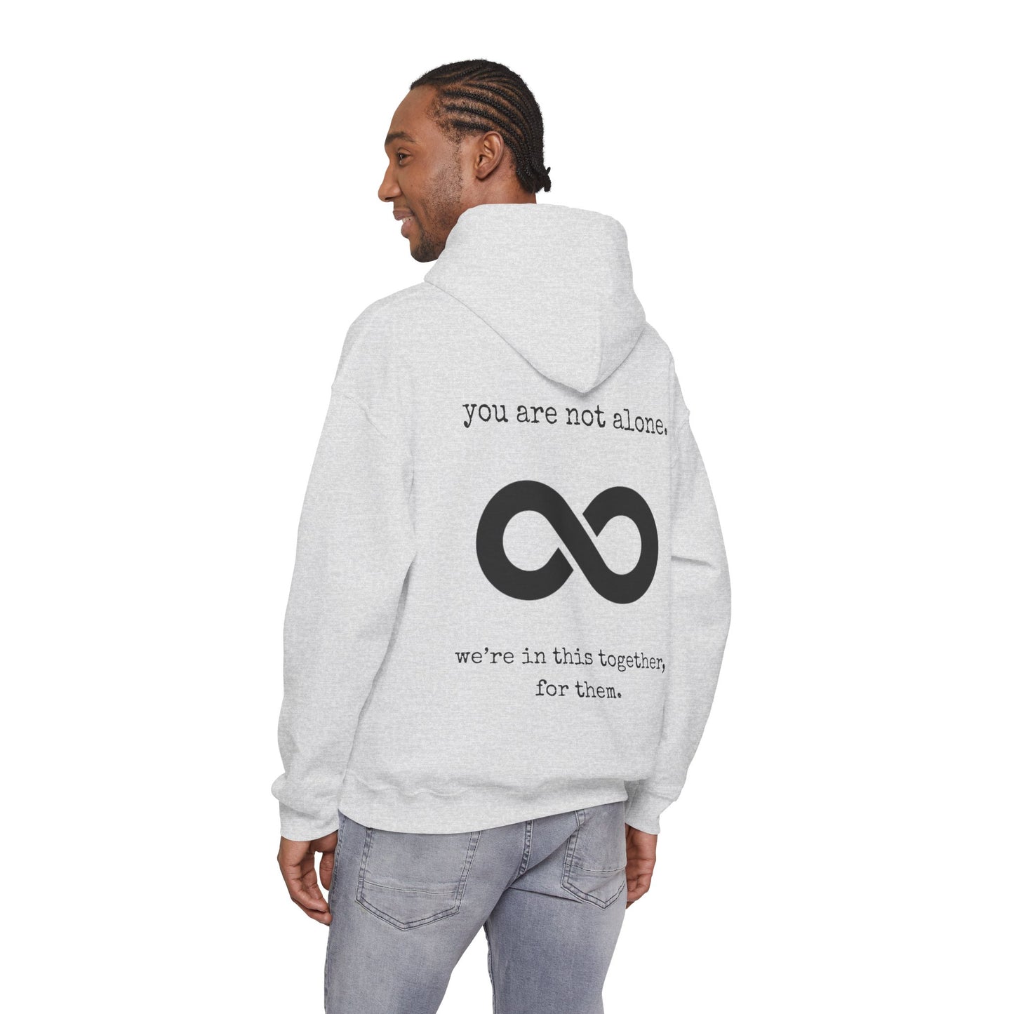 Augility Collective Hoodie - Various Colours