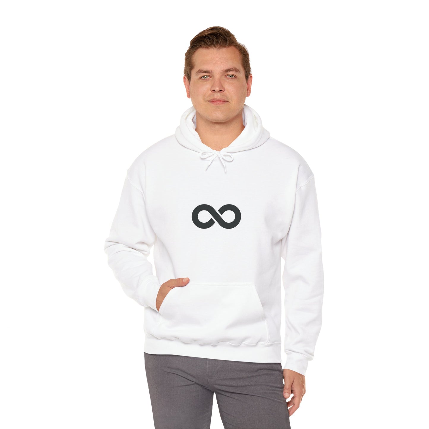 No Explanation Needed - Augility Collective Hoodie
